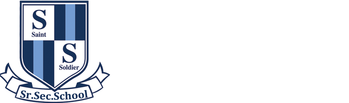 Saint Soldier Sr. Sec. School